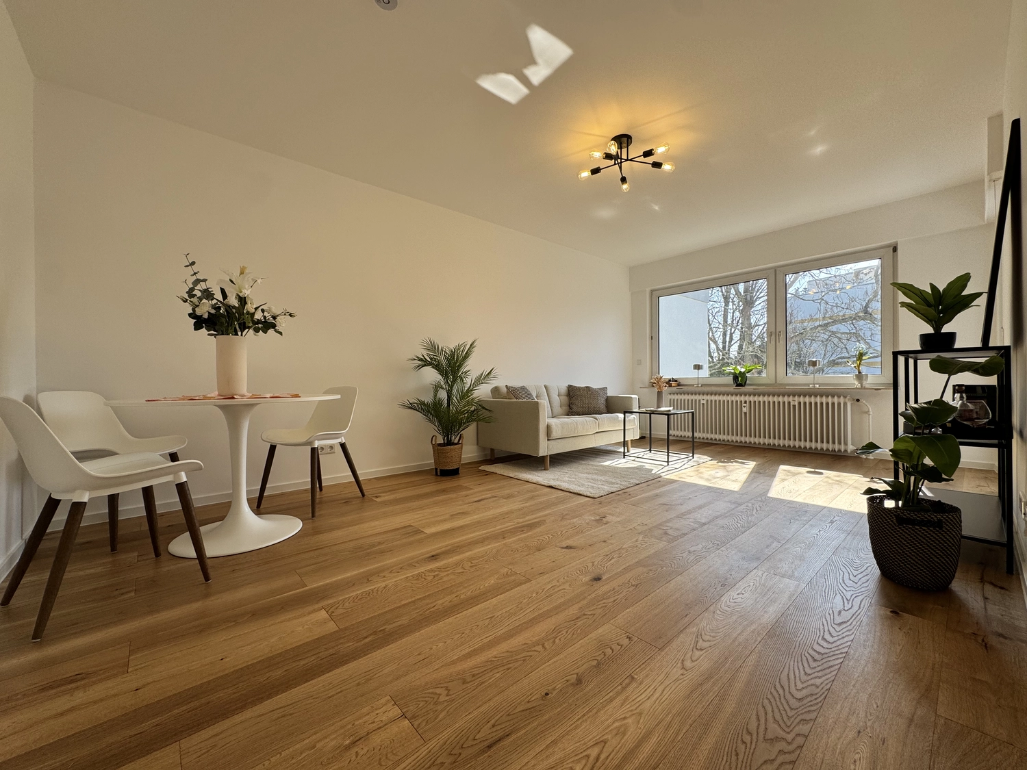 Immobilien Berger GmbH - Zimmer
