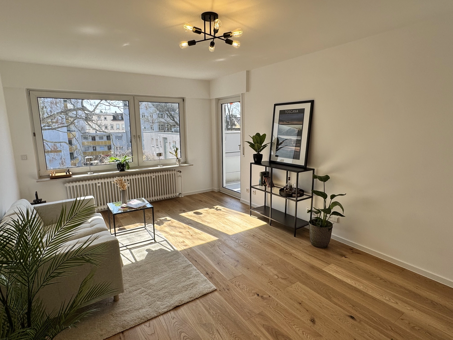 Immobilien Berger GmbH - Zimmer