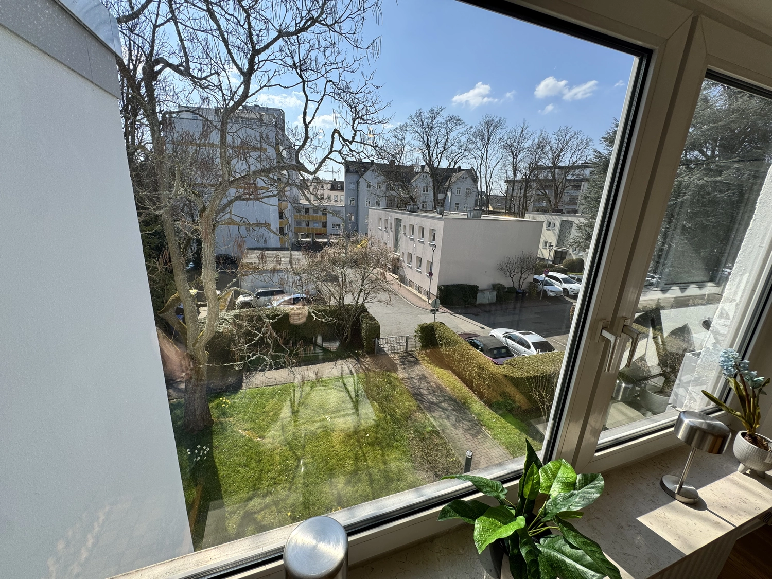 Immobilien Berger GmbH - Badezimmer