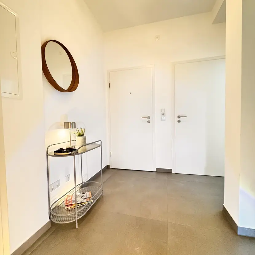 Immobilien Berger GmbH - Zimmer