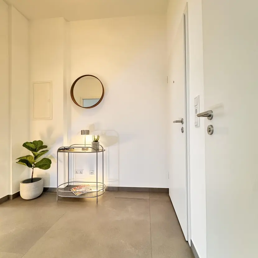 Immobilien Berger GmbH - Zimmer