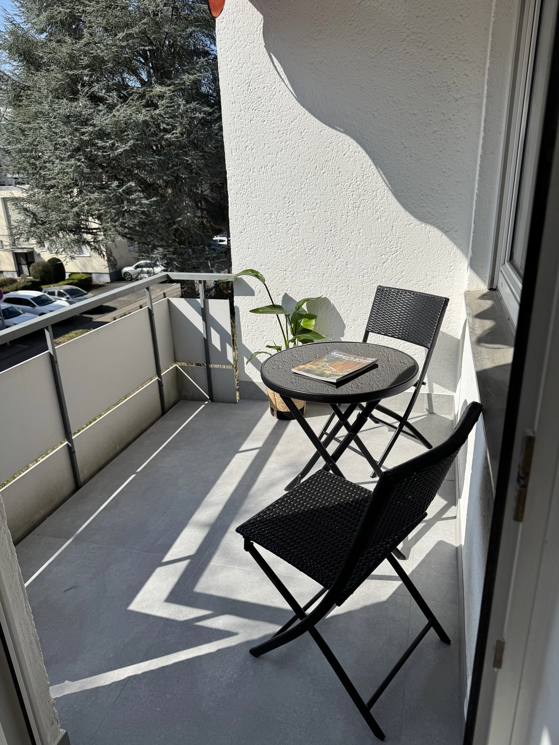 Immobilien Berger GmbH - Badezimmer