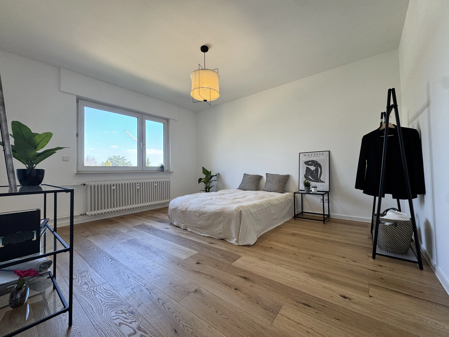Immobilien Berger GmbH - Wohnzimmer