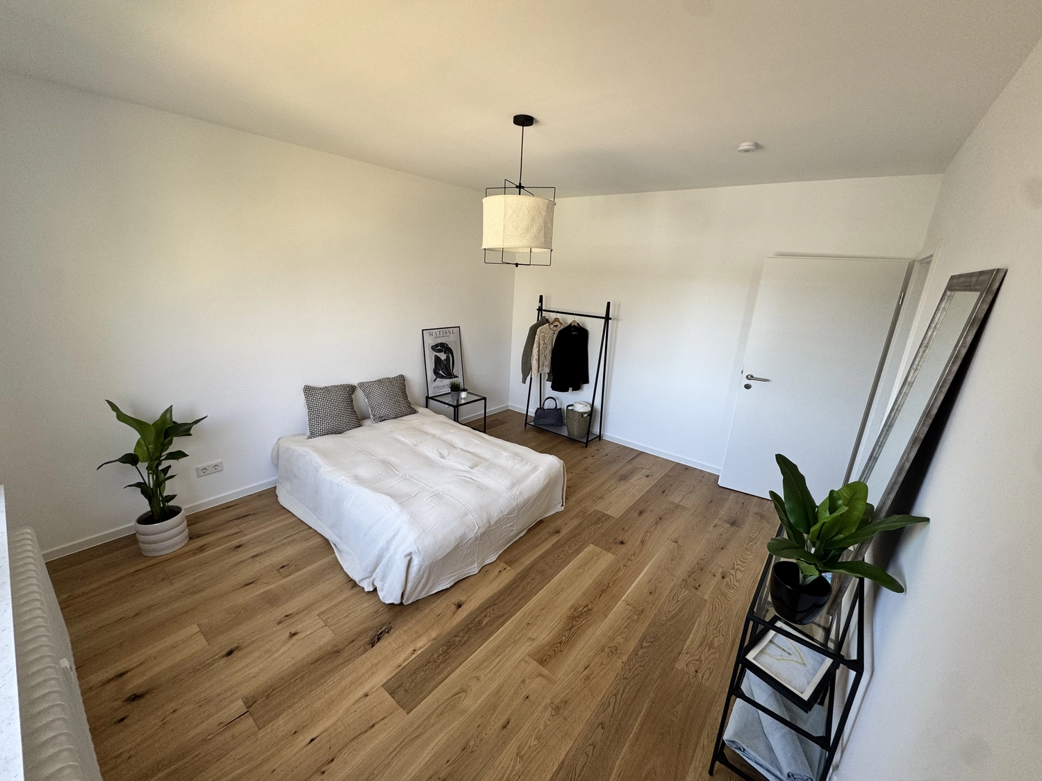 Immobilien Berger GmbH - Wohnzimmer