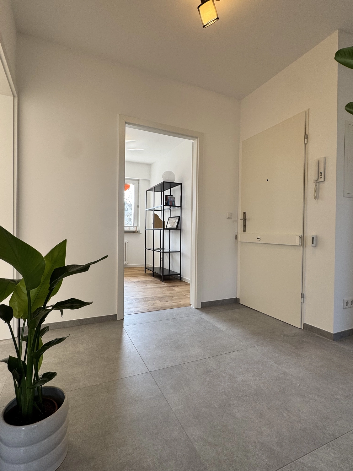 Immobilien Berger GmbH - Balkon