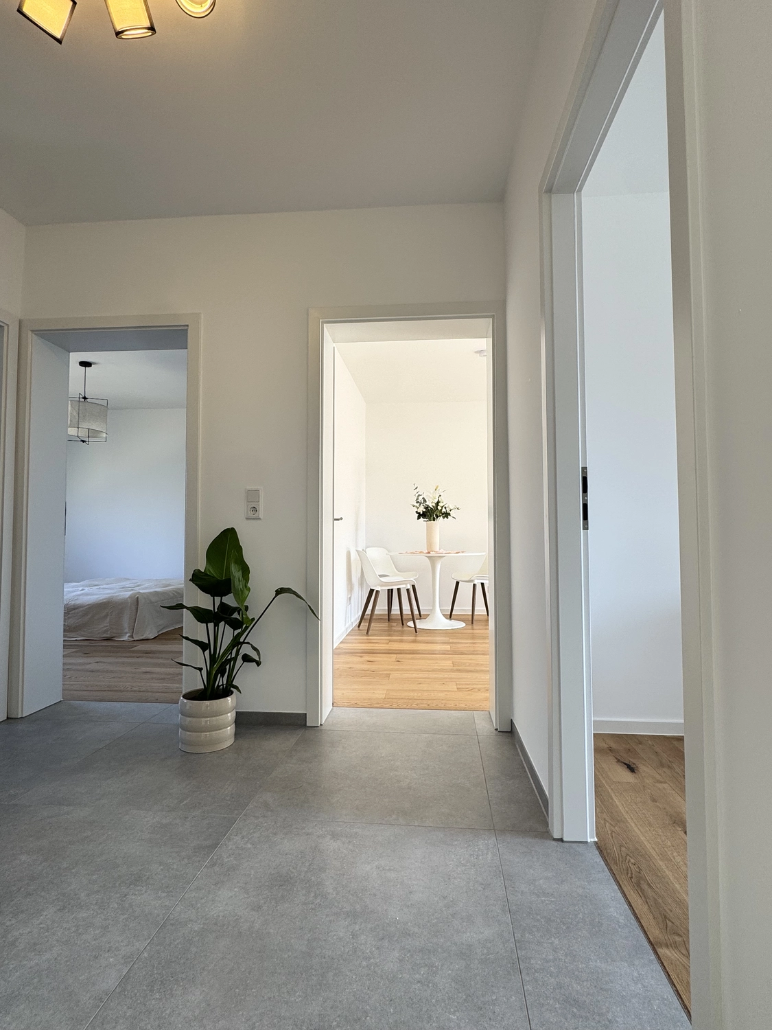 Immobilien Berger GmbH - Straßenansicht