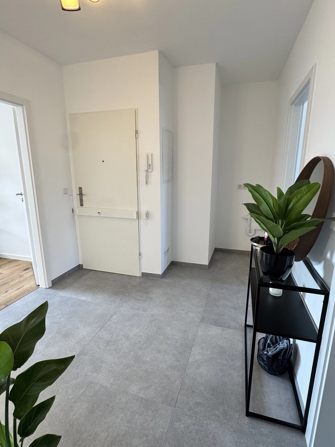 Immobilien Berger GmbH - Straßenansicht
