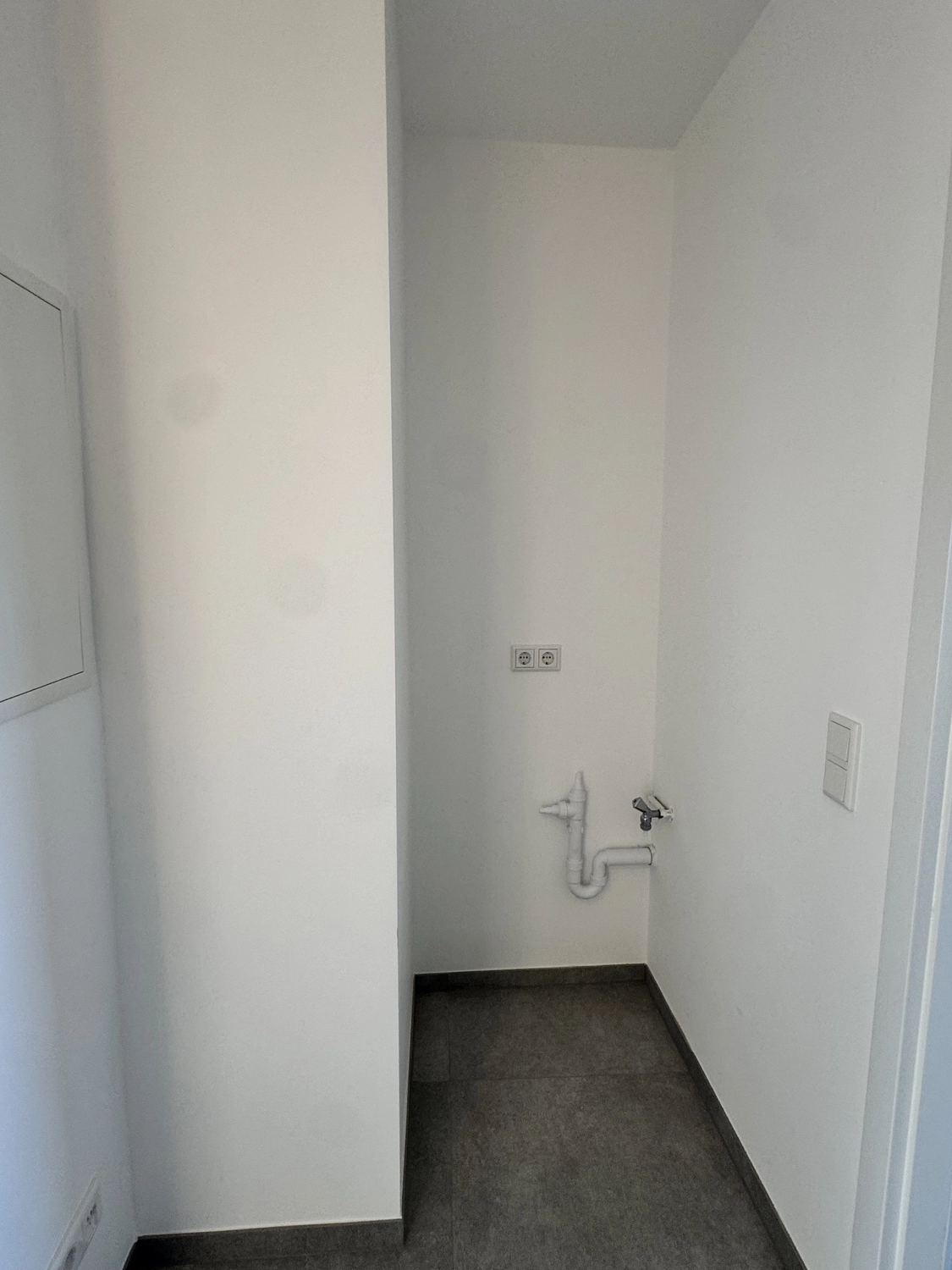 Immobilien Berger GmbH - Straßenansicht