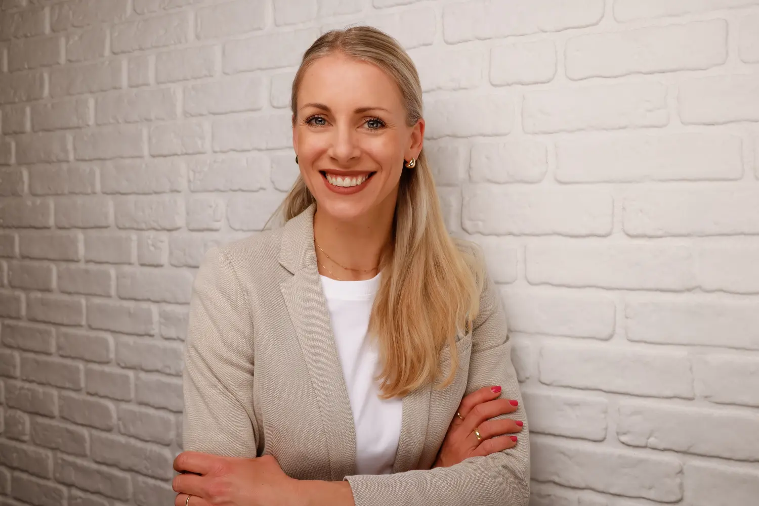 Johanna Berger