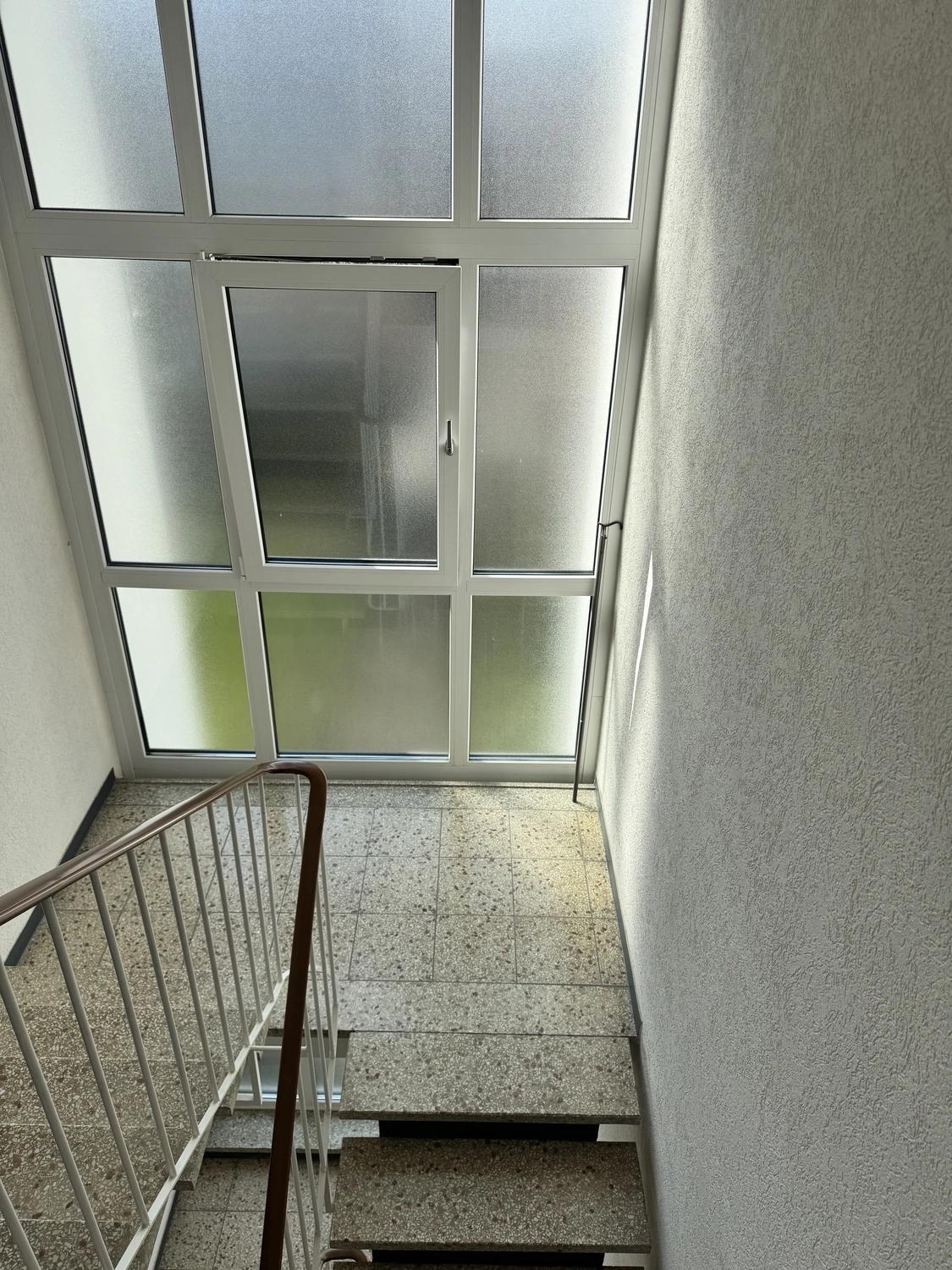 Immobilien Berger GmbH - Straßenansicht