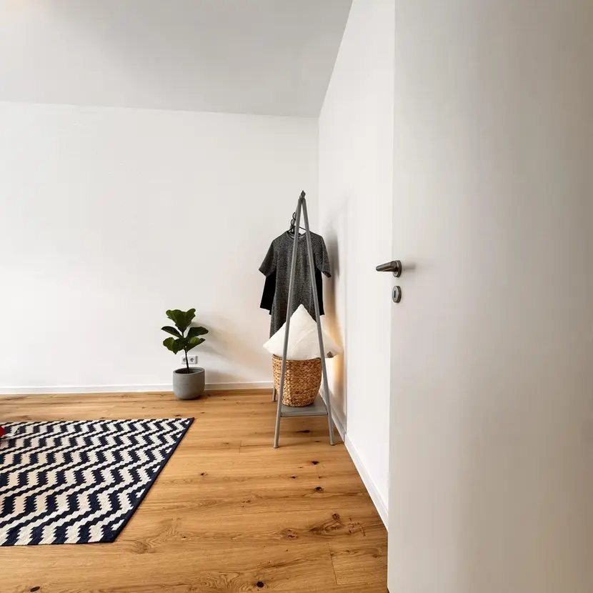 Immobilien Berger GmbH - Wohnzimmer